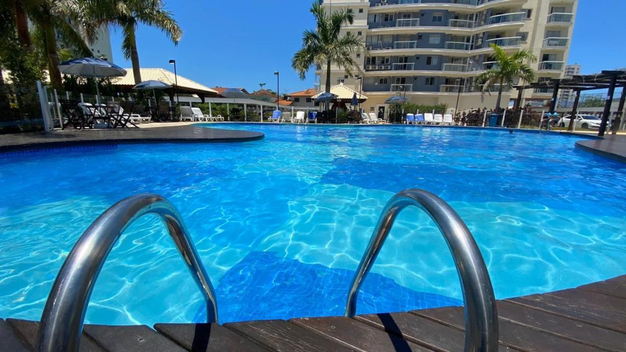 פנייה Beto Carrero, Praia, Piscina, Apartamento 3Q, 2 Vagas, Na Quadra Do Mar, Playground E Academia, Home Club Nautilus מראה חיצוני תמונה