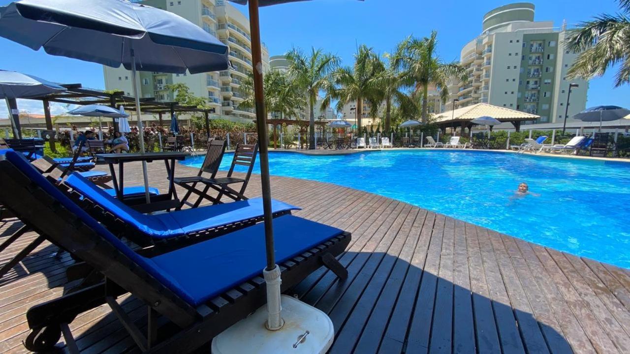 פנייה Beto Carrero, Praia, Piscina, Apartamento 3Q, 2 Vagas, Na Quadra Do Mar, Playground E Academia, Home Club Nautilus מראה חיצוני תמונה