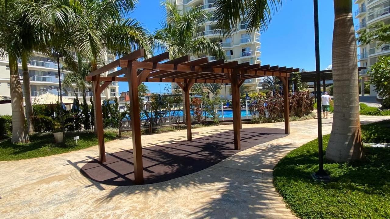 פנייה Beto Carrero, Praia, Piscina, Apartamento 3Q, 2 Vagas, Na Quadra Do Mar, Playground E Academia, Home Club Nautilus מראה חיצוני תמונה